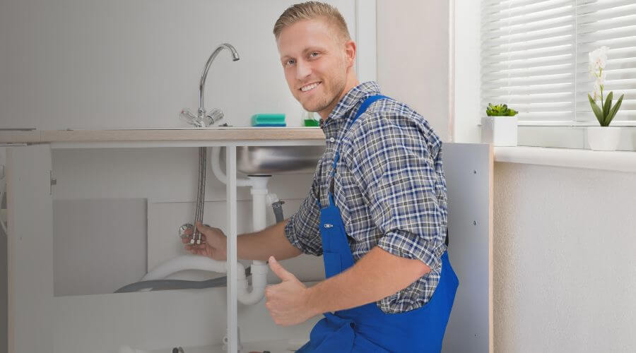 Professional Leak Detection Services in Saint Marys, OH